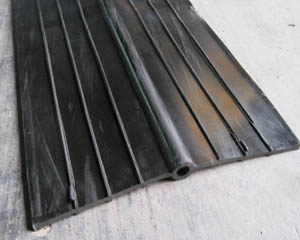 651型橡膠止水帶