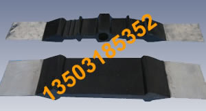 鋼邊橡膠止水帶