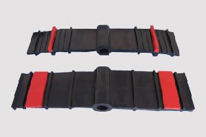 遇水膨脹橡膠止水帶